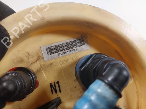 Fuel pump BMW 6 Gran Coupe (F06) 640 d | BP19728166M76 