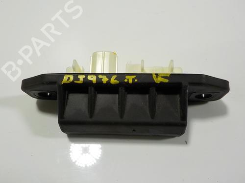 Tailgate handle TOYOTA RAV 4 V (_A5_, _H5_) 2.5 Hybrid AWD (AXAH54) | BP13234139C132 