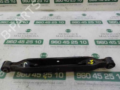 Querlenker links hinten für NISSAN QASHQAI I (J10, NJ10) 1.5 dCi (110 hp) 5333537
