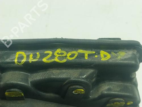 Rear right lock BMW X5 (F15, F85) xDrive 25 d | BP19253534C99 