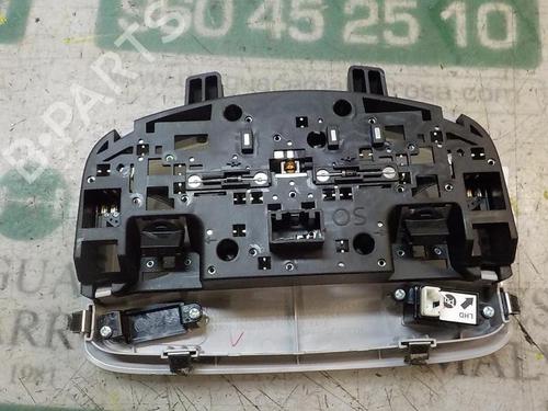 Kabinelys HYUNDAI KONA (OS, OSE, OSI) 1.0 T-GDi | BP7411753I8 
