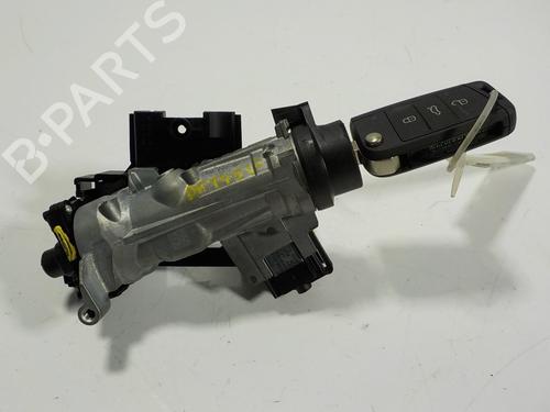 Module électronique AUDI A1 Sportback (GBA) 30 TFSI (116 hp) 14288747