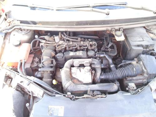 Kombinert Instrument FORD FOCUS II Turnier (DA_, FFS, DS)  | BP20654621C47