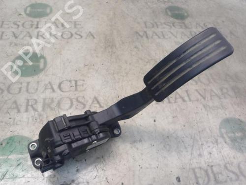 Used Pedal DACIA LOGAN (LS_) 1.5 dCi (LS0K) (68 hp) 3801383