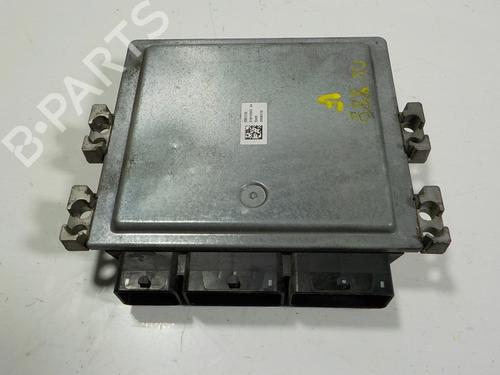 Engine control unit (ECU) RENAULT MEGANE III Hatchback (BZ0/1_, B3_)  | BP13243704M57 