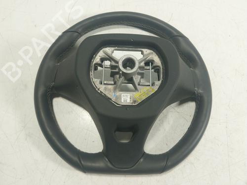Steering wheel OPEL CORSA F (P2JO) 1.2 (68) | BP21131245C49 