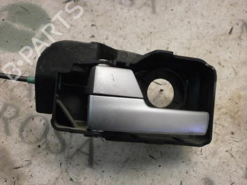 Venstre bak invendig håndtak FORD MONDEO III (B5Y) 2.0 16V TDDi / TDCi (115 hp) 3793154