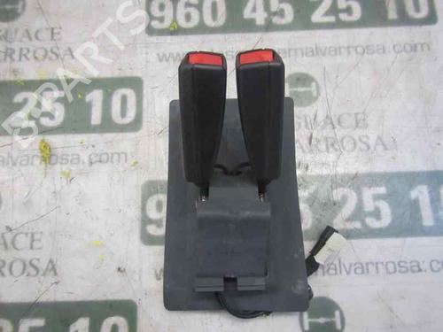 Used Rear center seatbelt Rear center seatbelt MINI MINI (R56) [2005-2014] 8740719 8740719
