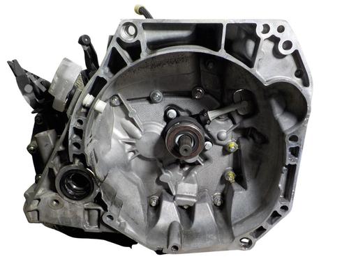 Gearbox DACIA SANDERO II TCe 90 (B8M1, B8MA, B8AC) | BP8273676M3