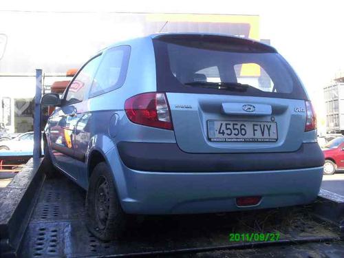 Electronic module HYUNDAI GETZ (TB)  | BP4032031M83  - Image 5