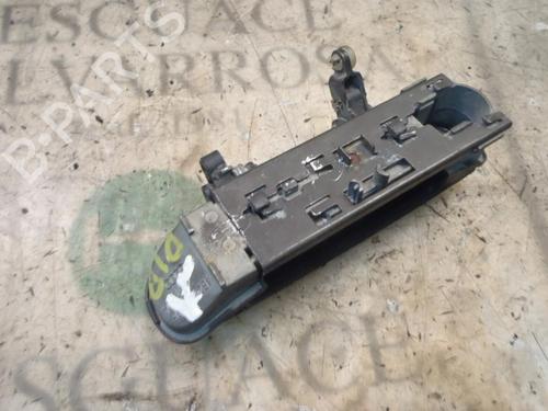 Front right exterior door handle AUDI A3 (8L1) 1.9 TDI | BP3815330C129 