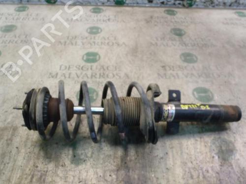 Used Left front shock absorber FORD TRANSIT CONNECT (P65_, P70_, P80_) 1.8 TDCi (90 hp) 3806285