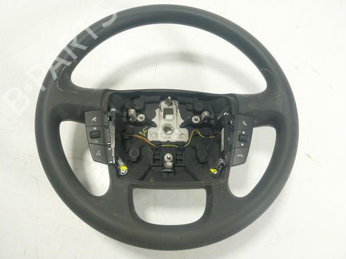 Used Steering wheel CITROËN JUMPER II Van 2.2 BlueHDi 140 (140 hp) 24574661