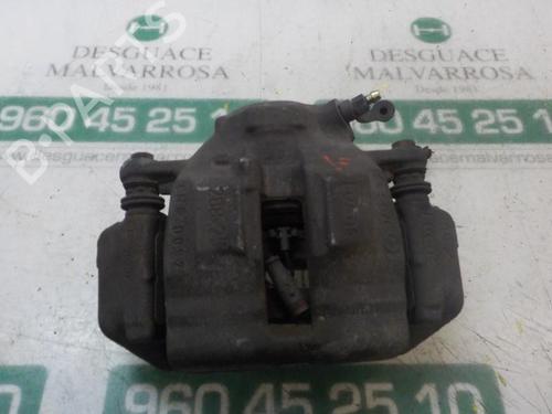 Used Right front brake caliper Right front brake caliper 11550468 11550468