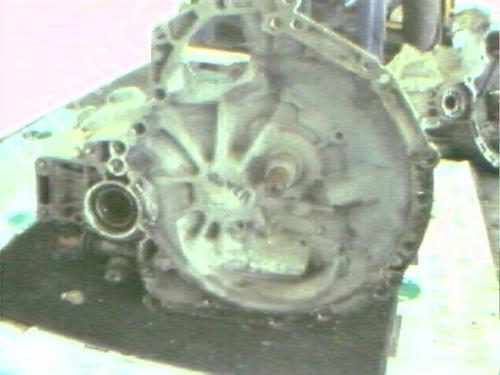 Gearbox ROVER 45 I Saloon (RT) 2.0 iDT | BP3761360M3 