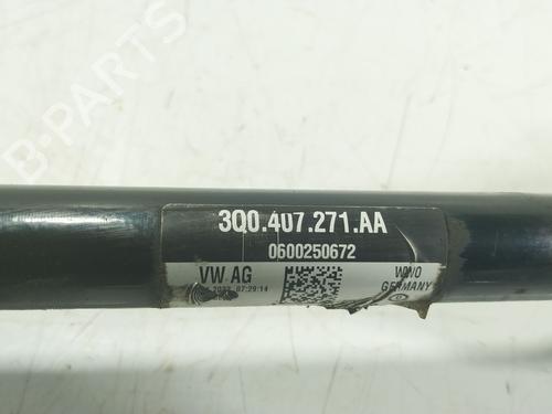 Left front driveshaft SEAT LEON ST (5F8) 1.5 TSI | BP30610194M38