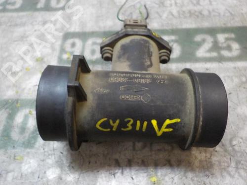 Used Mass air flow sensor Mass air flow sensor HYUNDAI ACCENT I (X-3) [1994-2002] 4006890 4006890