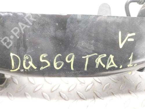 Rear axle BMW X1 (F48) xDrive 20 d | BP26649987M2 
