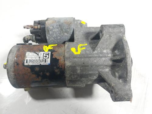 Used Starter Starter 17895780 17895780