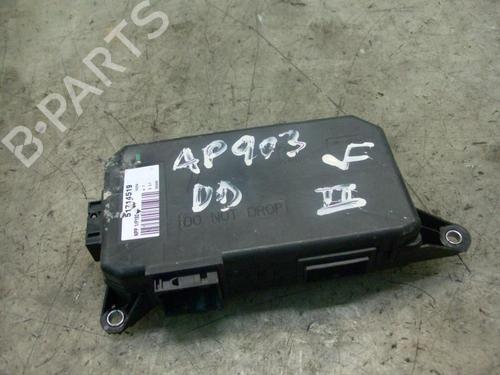 Used Electronic module Electronic module FIAT STILO (192_) 1.6 16V (192_XB1A) (103 hp) 3777357 3777357