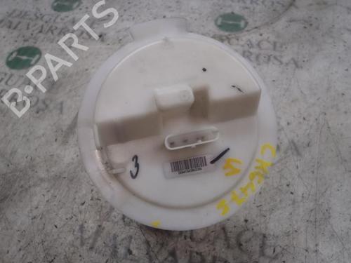 Fuel pump MERCEDES-BENZ C-CLASS T-Model (S204) C 220 CDI (204.208) | BP4016447M76 