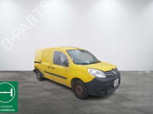 Grill RENAULT KANGOO Express (FW0/1_) 1.5 dCi 90 (FW0G, FW05, FW08, FW11) | BP24572956C40 - Image 5