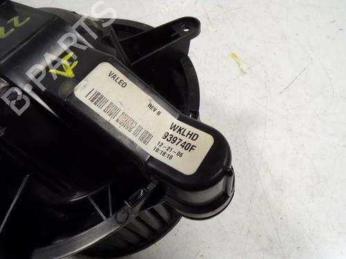 Heater blower motor JEEP COMMANDER (XK, XH) 3.0 CRD 4x4 | BP8420595M62 
