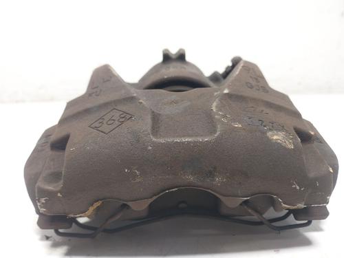 Used Left front brake caliper DACIA DOKKER Box Body/MPV 1.6 (102 hp) 30843417