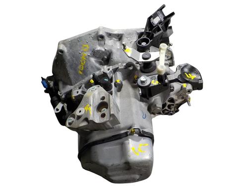 Gearbox PEUGEOT 208 I (CA_, CC_) 1.2 PureTech 82 | BP7704529M3 