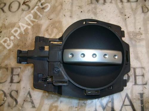 Used Front right interior door handle CITROËN C2 (JM_) [2003-2017]  3743122