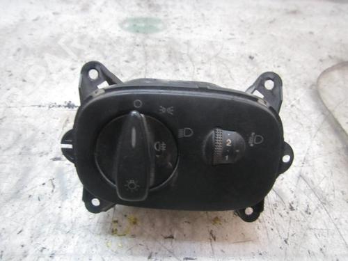 Used Headlight switch Headlight switch FORD TRANSIT Van (FA_ _) [2000-2006] 4010800 4010800
