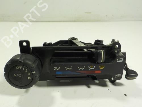 Used Climate control HYUNDAI ATOS PRIME (MX) [1999-2025]  4022279