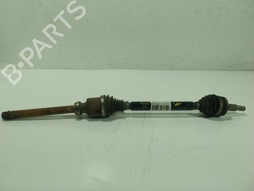 Used Right front driveshaft Right front driveshaft 22959716 22959716