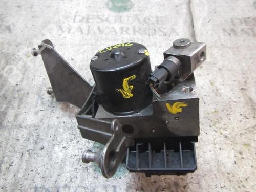 Used ABS pump MERCEDES-BENZ S-CLASS (W220, V220) [1998-2005]  3834456