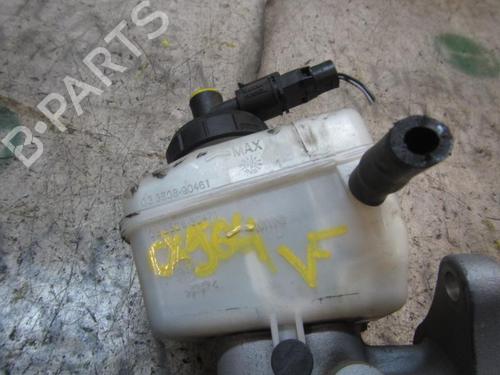 Brake master cylinder DACIA SANDERO  | BP3842326M77 