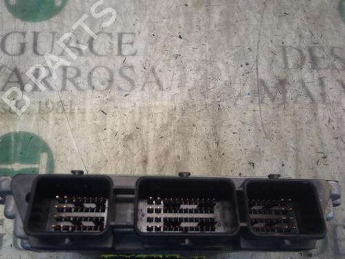 Engine control unit (ECU) CITROËN C3 I (FC_, FN_) 1.4 HDi | BP3802375M57