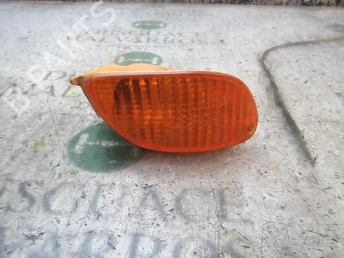 Used Right front indicator Right front indicator FORD FOCUS I (DAW, DBW) 1.8 Turbo DI / TDDi (90 hp) 3843184 3843184