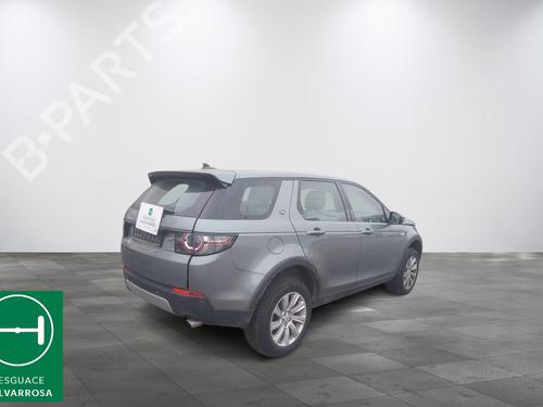 Engine control unit (ECU) LAND ROVER DISCOVERY SPORT (L550) 2.0 D 4x4 | BP33950089M57  - Image 9