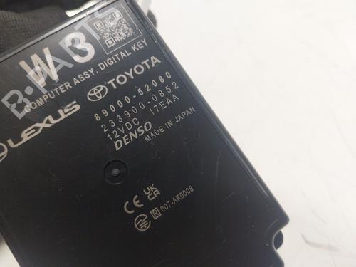 Electronic module TOYOTA COROLLA Liftback (_E11_)  | BP23029016M83 