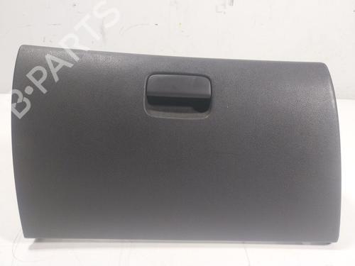Used Glove box PEUGEOT 3008 I MPV (0U_) 1.6 HDi (112 hp) 16958204