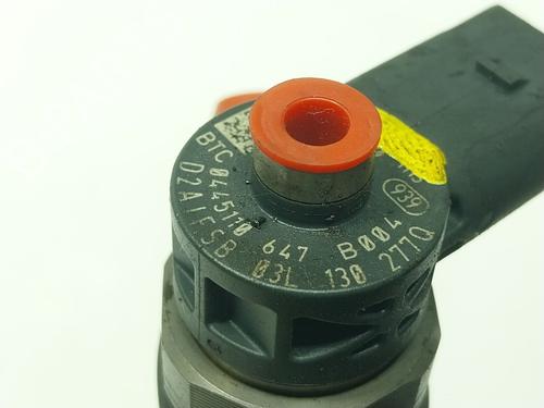 Injector AUDI A4 B8 (8K2) 2.0 TDI 16V | BP28810257M100 