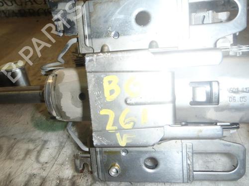 Steering column SEAT IBIZA III (6L1) 1.4 TDI | BP3787756M21 