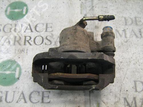 Right front brake caliper FORD ESCORT VI Turnier (GAL, ANL)  | BP11557027M104 