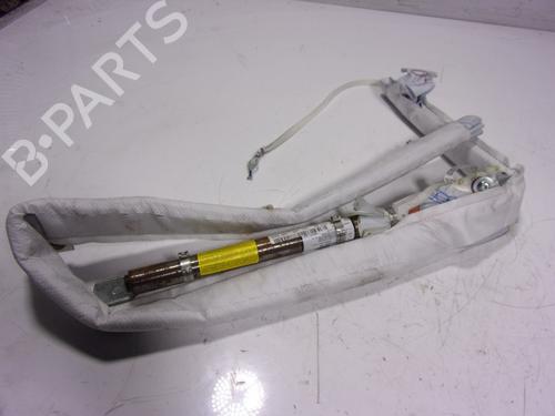 Left curtain airbag FIAT 500L (351_, 352_) 1.3 D Multijet (199LXY1A, 199LXY11) | BP15721783C11 