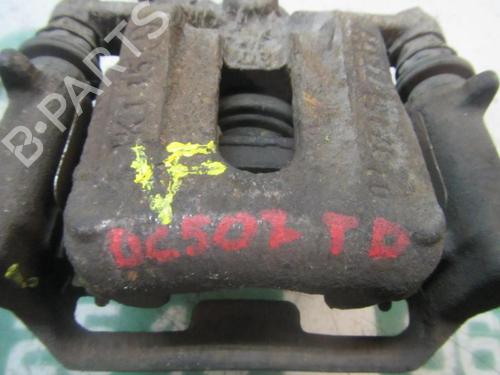 Right rear brake caliper MERCEDES-BENZ B-CLASS Sports Tourer (W245)  | BP11550630M106 