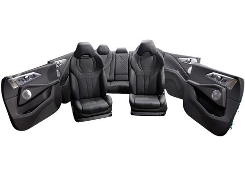Used Seats set Seats set BMW XM (G09) XM All-wheel Drive (653 hp) 33744920 33744920
