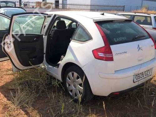 Left rear window switch CITROËN C4 I (LC_) 1.6 HDi | BP3845954I29  - Image 5