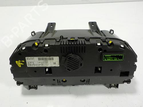 Instrument cluster LAND ROVER DISCOVERY SPORT (L550) 2.0 D 4x4 | BP13507327C47