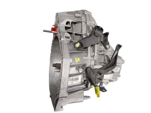 Gearbox RENAULT MEGANE III Hatchback (BZ0/1_, B3_) 1.5 dCi (BZ0C) | BP32498300M3 - Image 3
