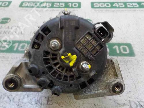 Alternator OPEL ASTRA J (P10) | BP9081692M7 - Image 4